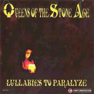 Queens Of The Stone Age - Lullabies To Paralyze Sampler download free