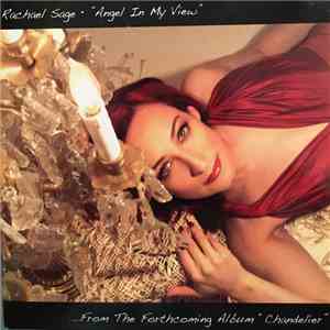 Rachael Sage - Angel In My View download free