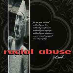 Racial Abuse - Climb download free