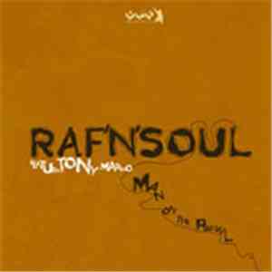 Raf 'N' Soul featuring Tony Marino  - Man on The Prowl download free