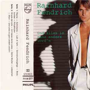 Rainhard Fendrich - Und Alles Is Ganz Anders Word'n download free