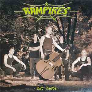 Rampires - Bat Taste download free