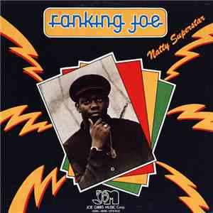 Ranking Joe - Natty Superstar download free