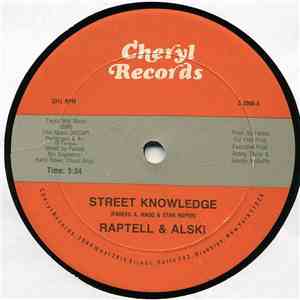 Raptell & Alski - Street Knowledge download free