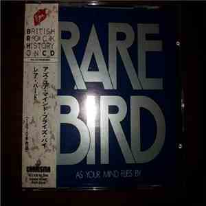 Rare Bird - As Your Mind Flies By download free