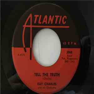 Ray Charles And His Orchestra - Tell The Truth download free