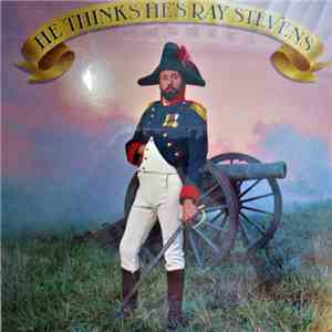 Ray Stevens - He Thinks He's Ray Stevens download free