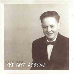 Raz Ohara - The Last Legend download free