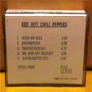 Red Hot Chili Peppers - Red Hot Chili Peppers download free