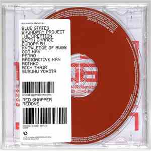 Red Snapper - Redone download free