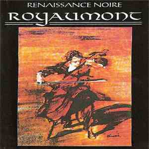 Renaissance Noire - Royaumont (1991 - 1993) download free
