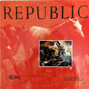 Republic  - Hoppá-Hoppá!!! download free