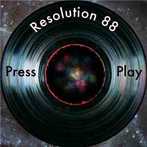 Resolution 88 - Press Play download free