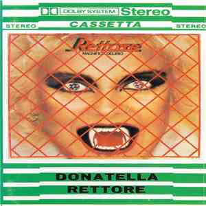 Rettore - Magnifico Delirio download free