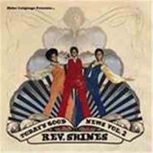 Rev. Shines - Today's Good News Vol. 2 download free
