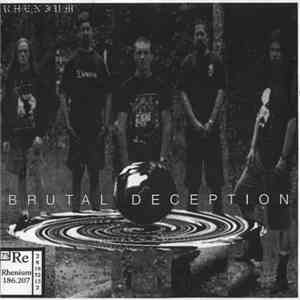 Rhenium - Brutal Deception download free