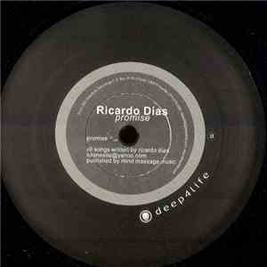 Ricardo Dias - Promise download free
