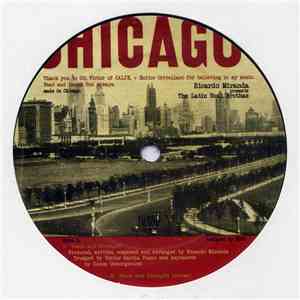 Ricardo Miranda Presents The Latin Soul Brothas - Peace And Strength download free