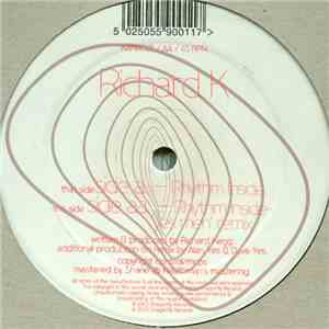 Richard K - Rhythm Inside download free