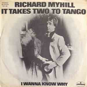 Richard Myhill - It Takes Two To Tango download free