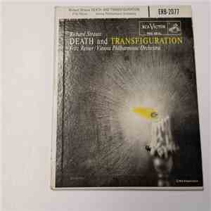 Richard Strauss, Fritz Reiner - Death and Transfiguration download free