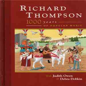 Richard Thompson - 1000 Years Of Popular Music download free