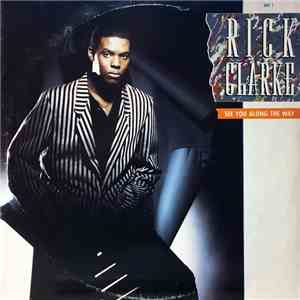Rick Clarke - I'll See You Along The Way download free