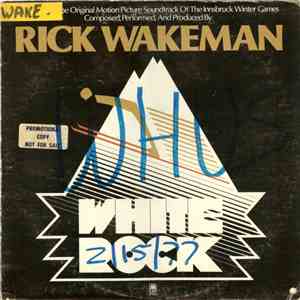Rick Wakeman - White Rock download free