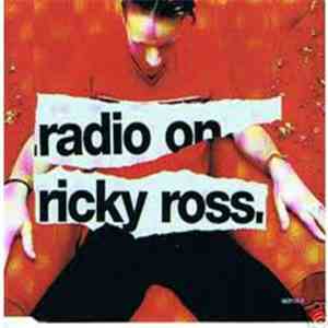 Ricky Ross - Radio On download free
