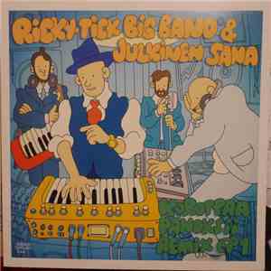 Ricky-Tick Big Band & Julkinen Sana - Korottaa Panoksii Remix EP1 download free