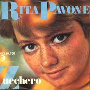 Rita Pavone - Zucchero download free