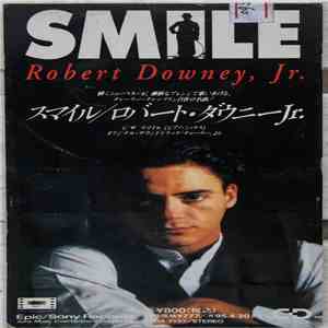 Robert Downey, Jr. - Smile download free