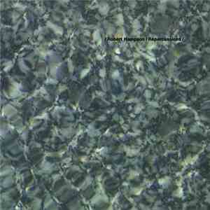 Robert Hampson - Répercussions download free