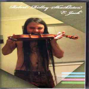 Robert Ridley-Shackleton - E.Jack download free