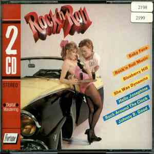 Rock Swingers - Rock'n Roll download free