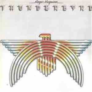 Roger McGuinn - Thunderbyrd download free