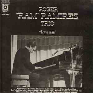 Roger Ramirez - Lover Man download free