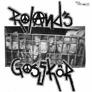 Rolands Gosskör - Pigs Part One (I) download free