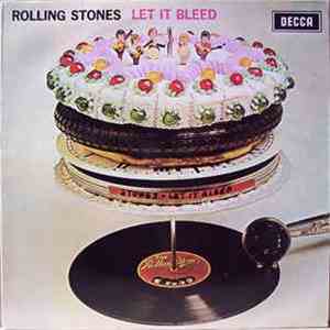 Rolling Stones - Let It Bleed download free
