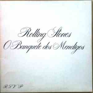 Rolling Stones, The - Beggars Banquet download free