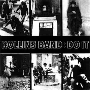 Rollins Band - Do It download free