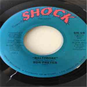 Ron Preyer - Baltimore download free