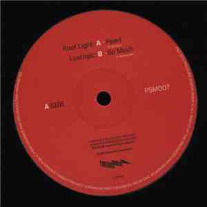 Roof Light / Lostlojic - Pearl / So Much download free