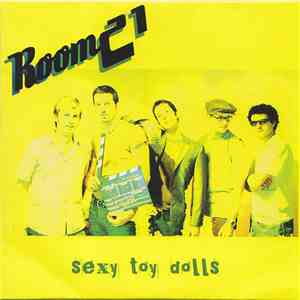 Room 21 - Sexy Toy Dolls download free