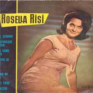 Rosella Risi - Muzică Ușoară Italiană Interpretată De Rosella Risi download free