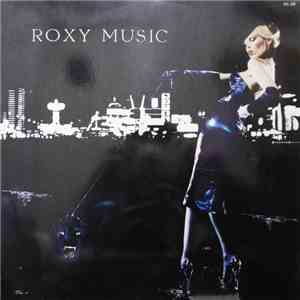 Roxy Music - For Your Pleasure download free