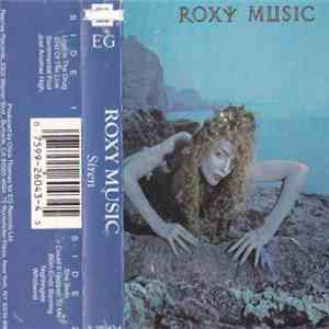 Roxy Music - Siren download free
