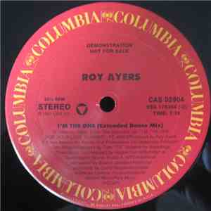 Roy Ayers - I'm The One (For Your Love Tonight) download free