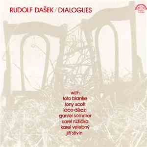 Rudolf Dašek - Dialogues download free