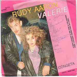 Rudy Aaron - Valerie download free
